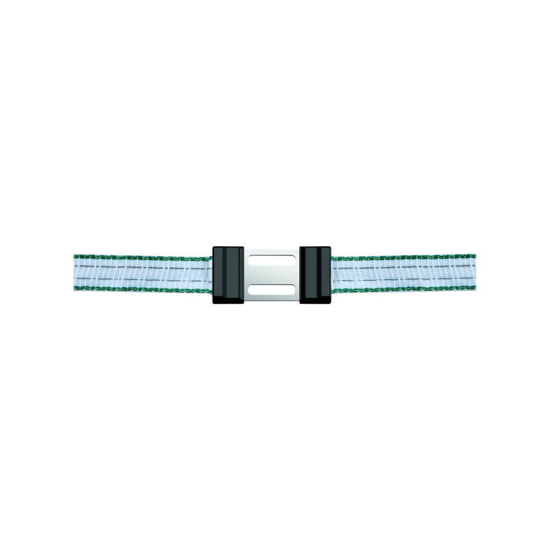 Tape Connector Litzclip 20 Mm 4 Pcs Blister