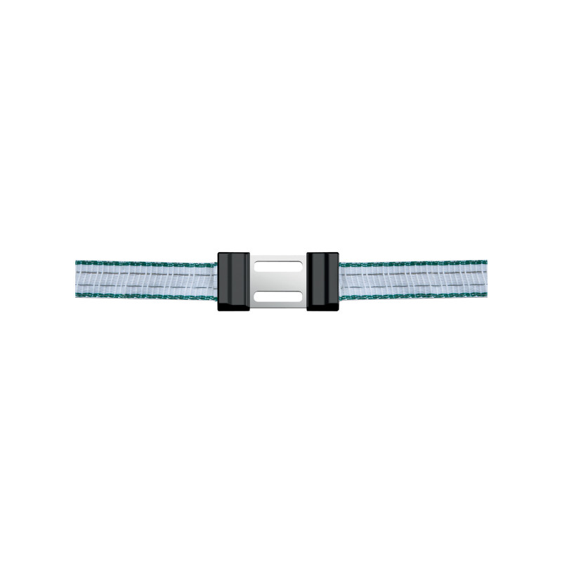 Tape Connector Litzclip 40 Mm 4pcs Blister