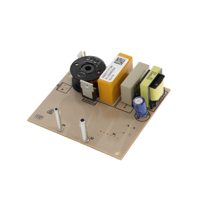 Circuit El00203 E266317