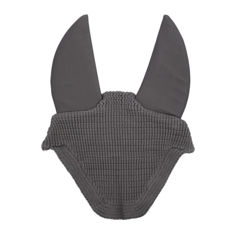 Insonorized fly veil