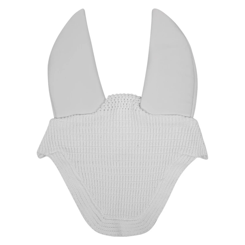 Insonorized fly veil