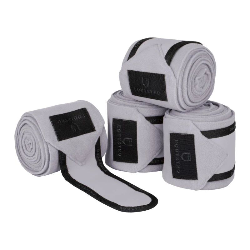 Bandes en polaire