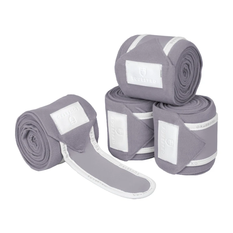 Bandes en polaire