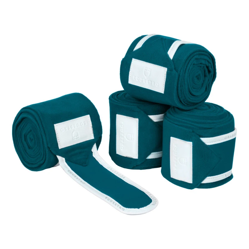 Bandes en polaire