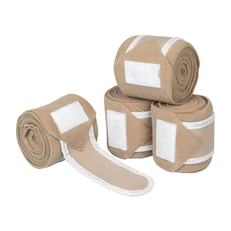 Bandes en polaire