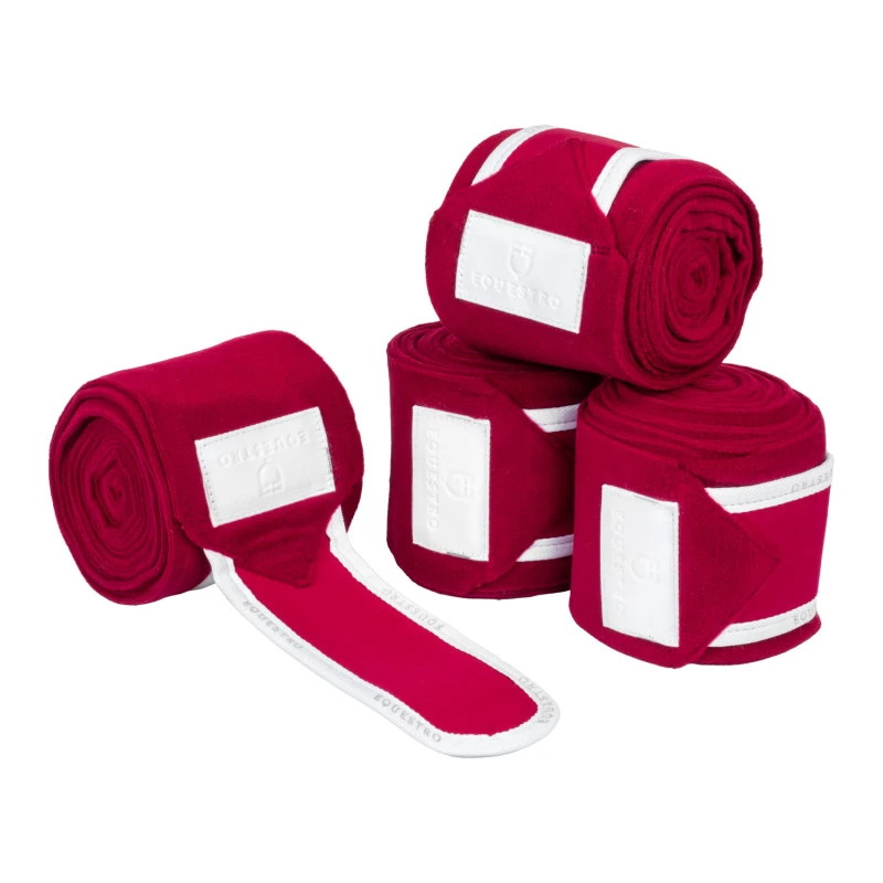 Bandes en polaire
