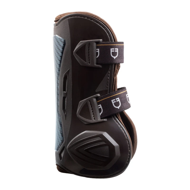 Neoprene quick release tendon boots