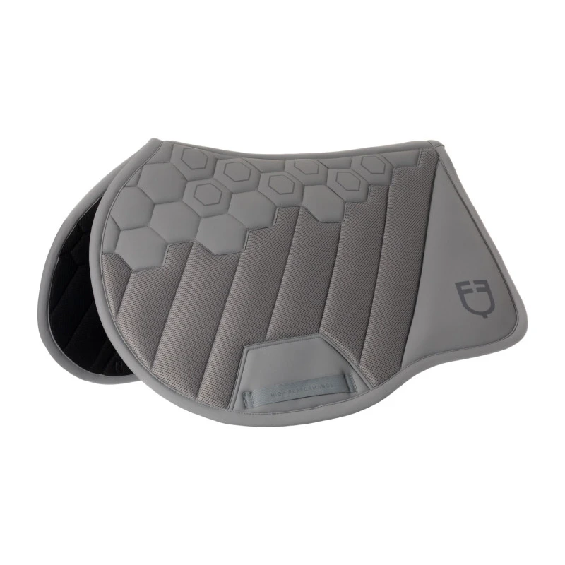 Ridertechnology jumping saddle pad