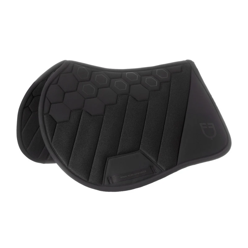 Ridertechnology Springschabracke