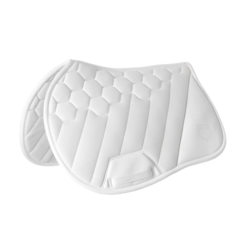 Ridertechnology jumping saddle pad