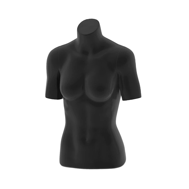 FEMALE MANNEQUIN TORSO
