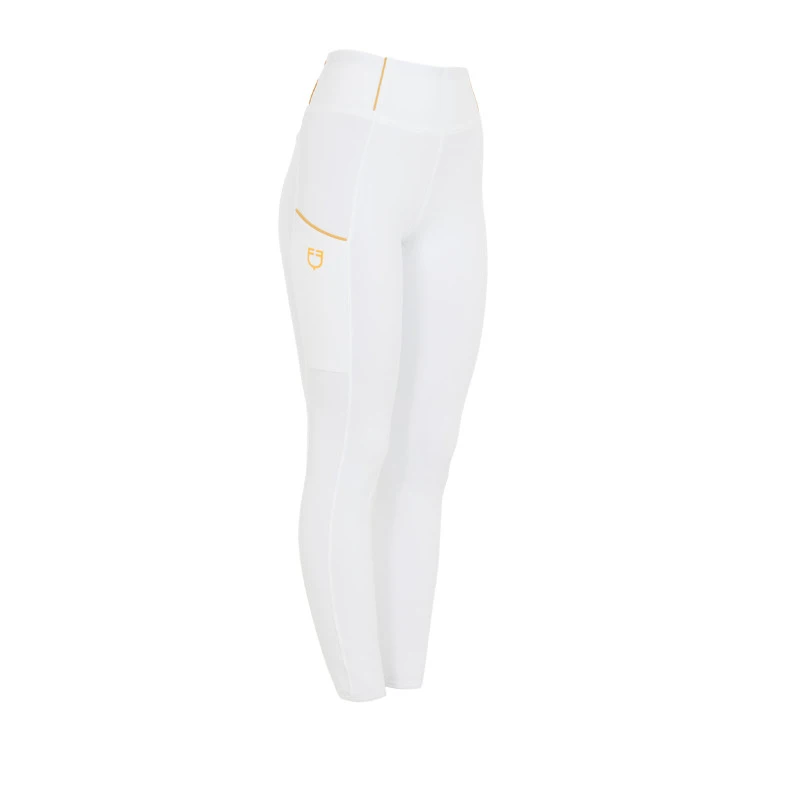 Girls' fleece lining leggings