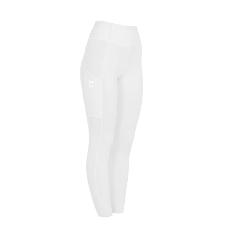 Girls' fleece lining leggings