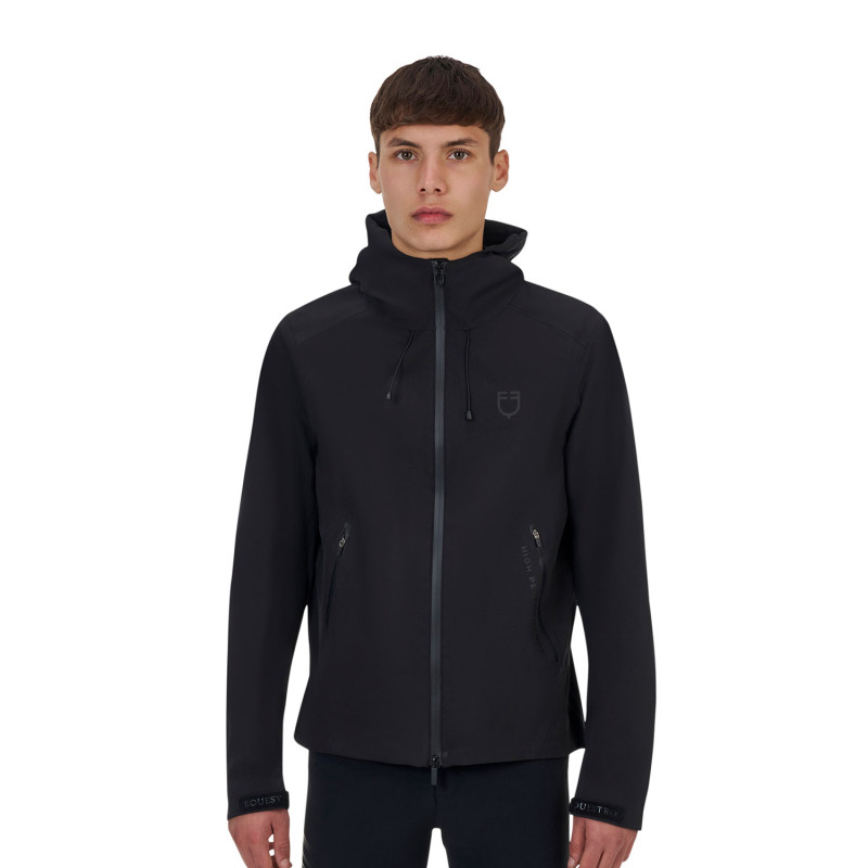 Men'S Ridertechnology Waterproof Softshell