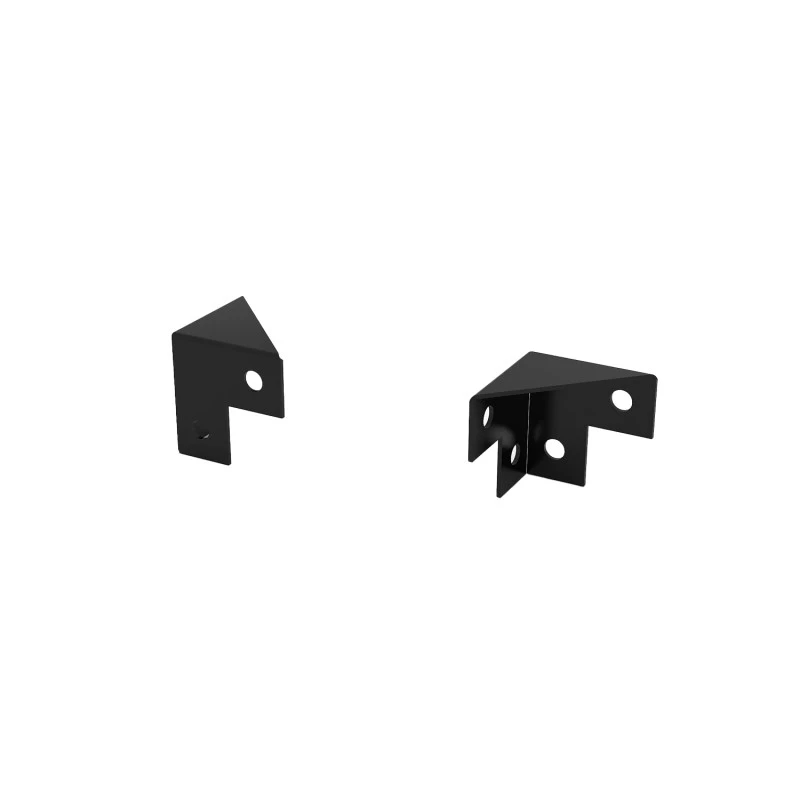 Corner connect fitting x ETMPS505
