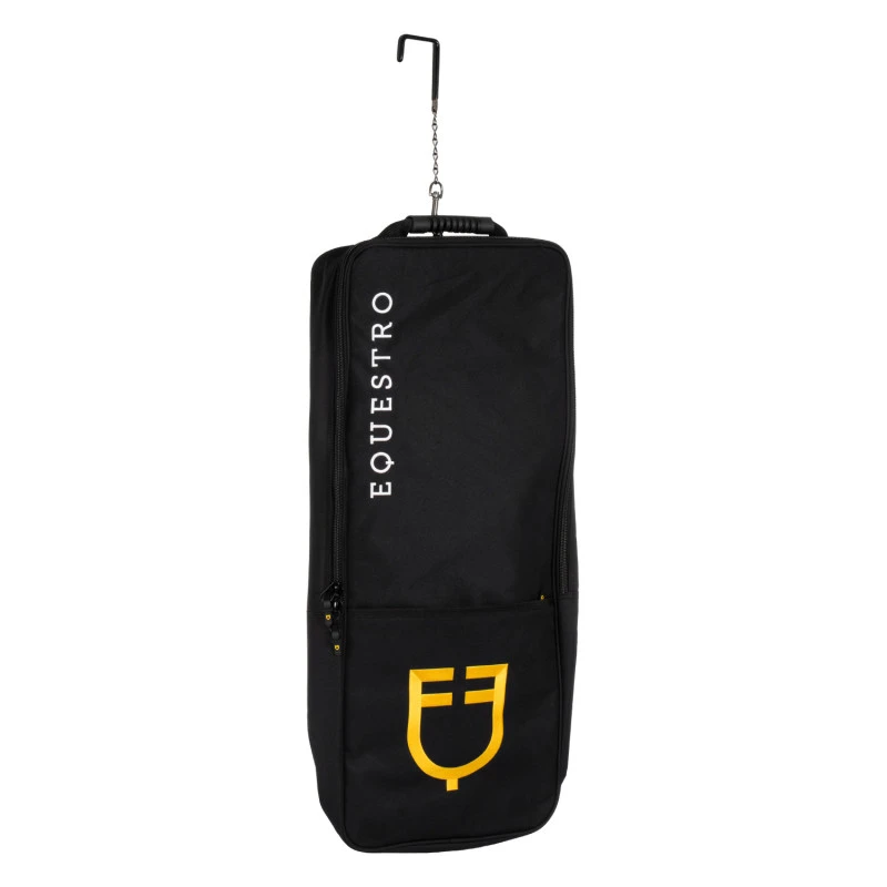 Tragetasche mit gesticktem Logo