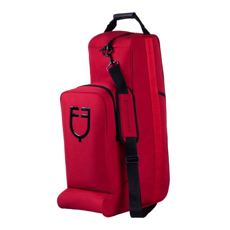 Cordura boot and helmet bag