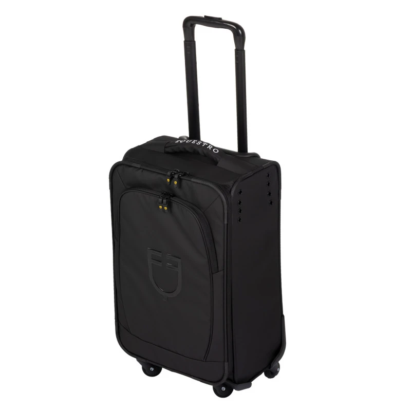 Equestro special edition travel trolley