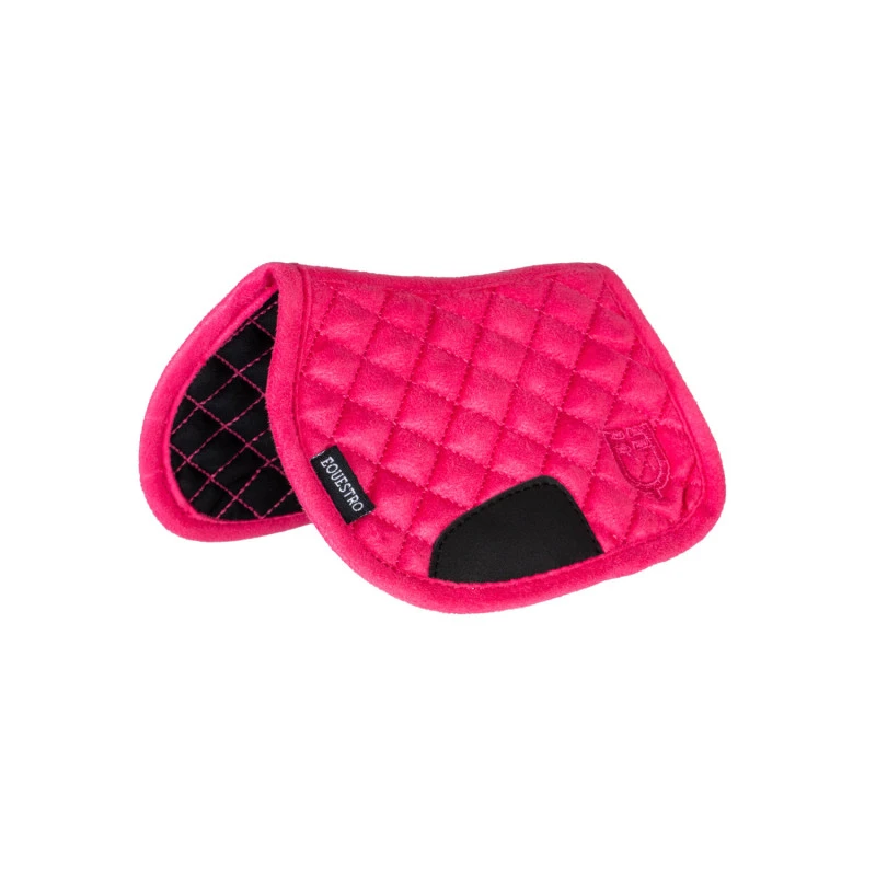 Toy Horse saddle pad