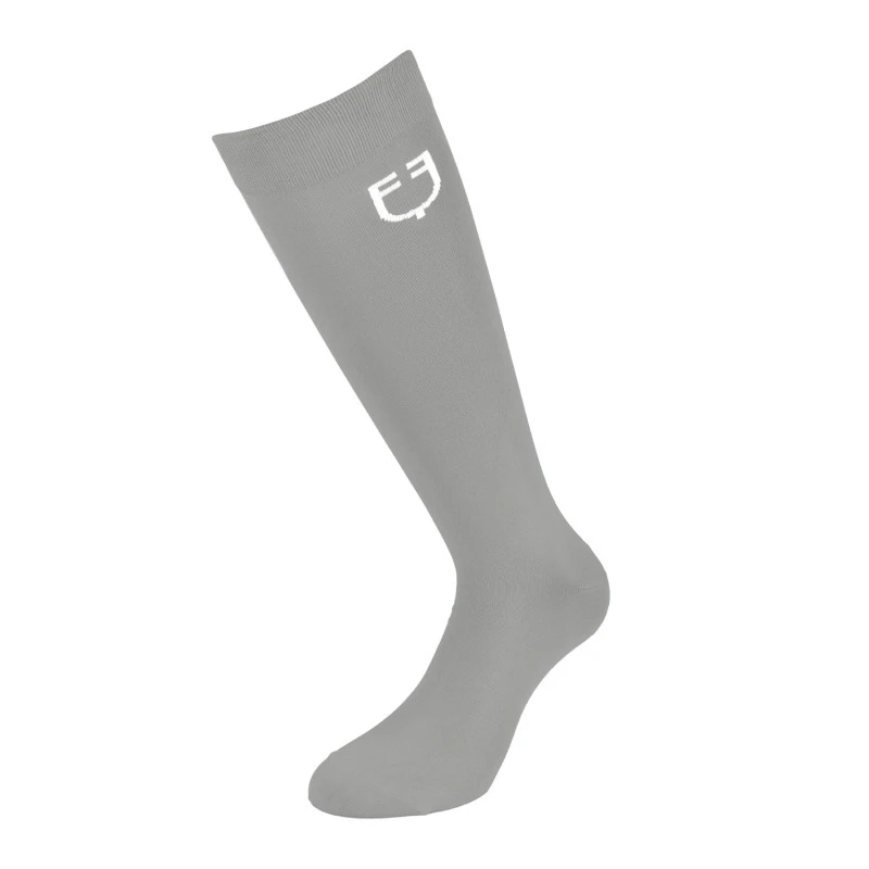 Unisex leichte Basissocke