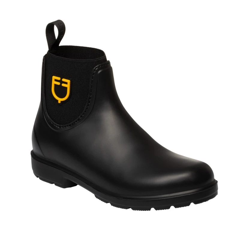 Eva ultraleichte Jodhpur-Stiefel