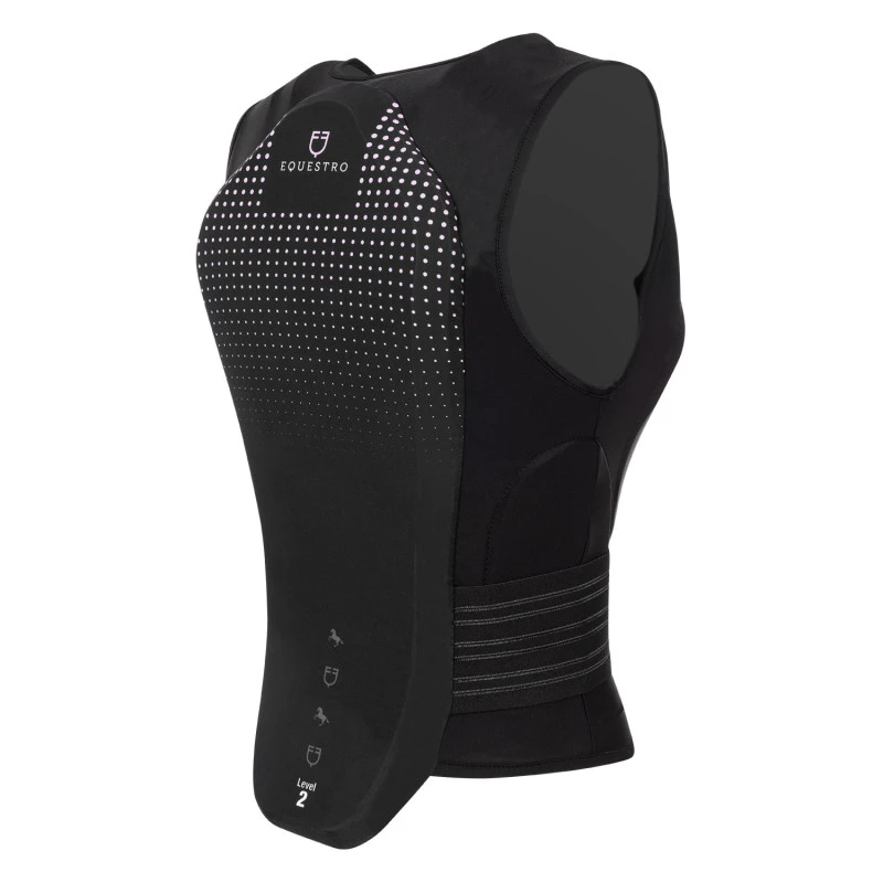 Adult level 2 back protector