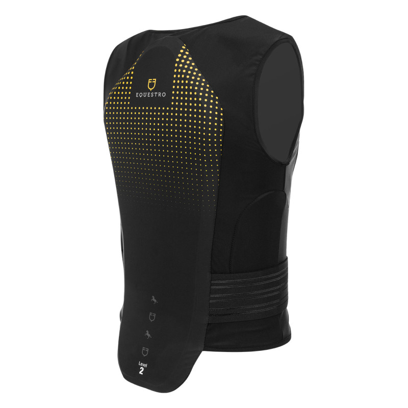 Adult level 2 back protector