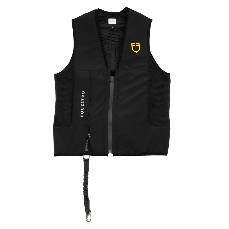 Chaleco airbag Equestro
