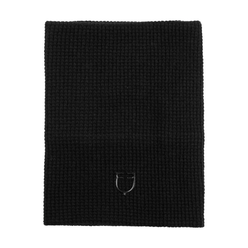 Unisex wool neck gaiter