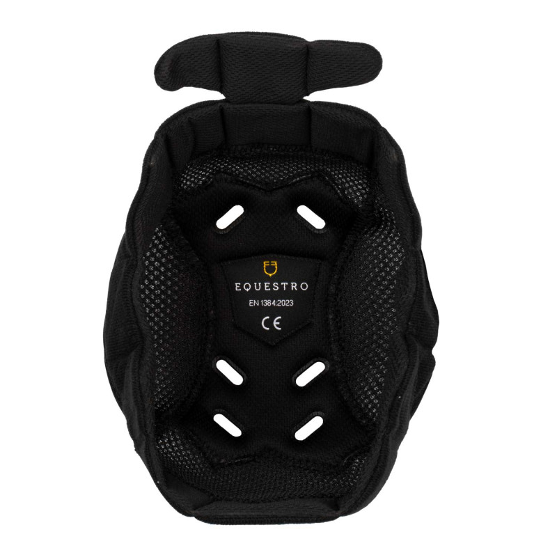 Helmet padding for ETU00003-ETU00006