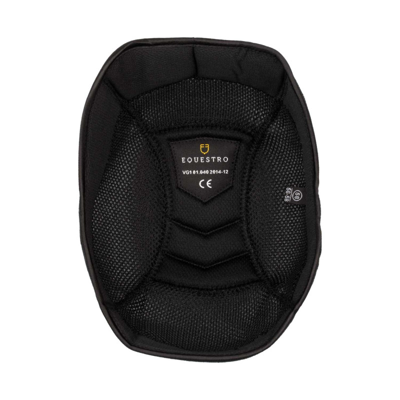 Helmet padding for ETU00004-5-7-8