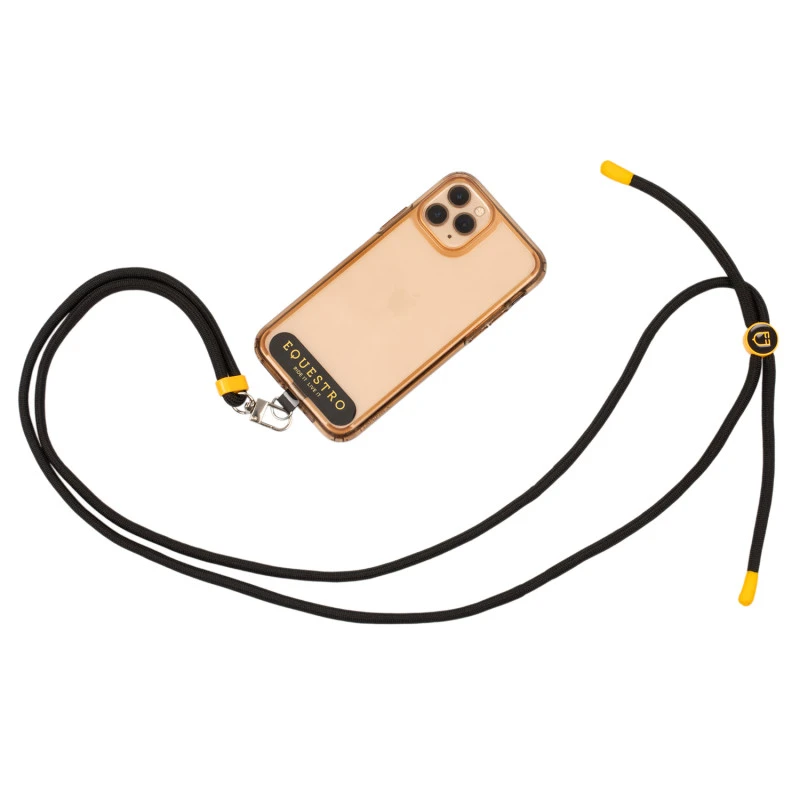 Cordón ajustable para celular