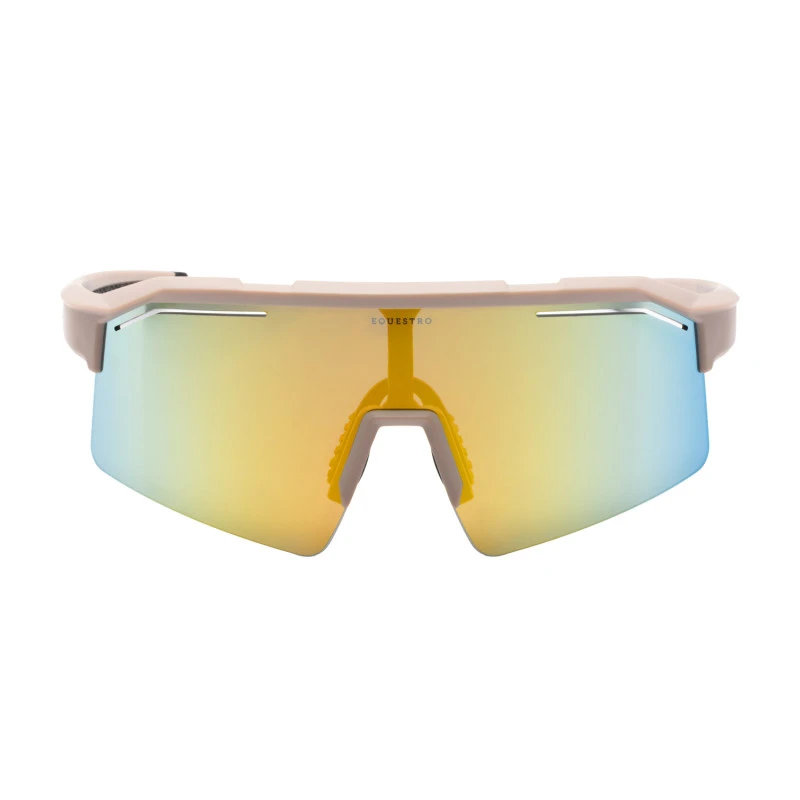 OXFORD TAN(15-1306)/GOLD REVO