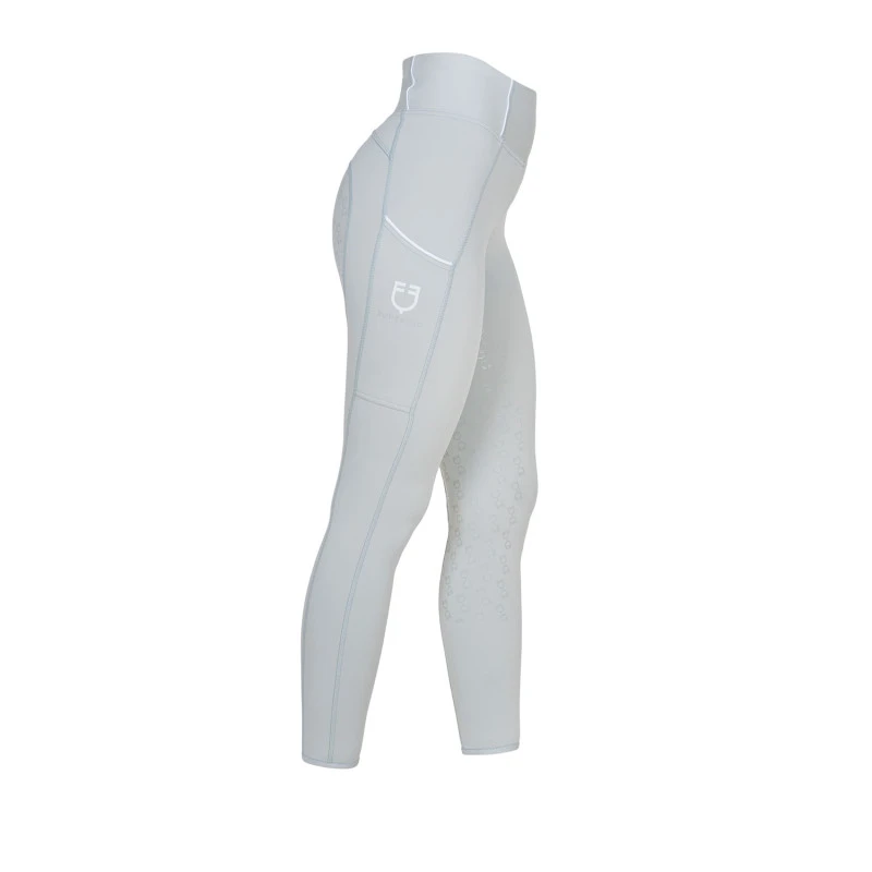 Women's slim fit full grip leggings