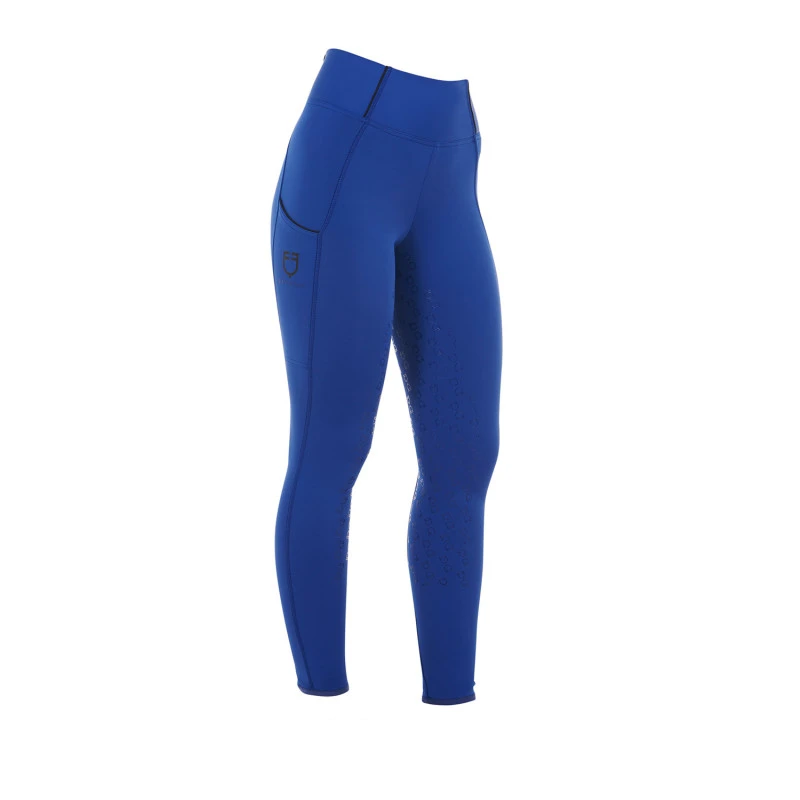 Women's fleece lining leggings