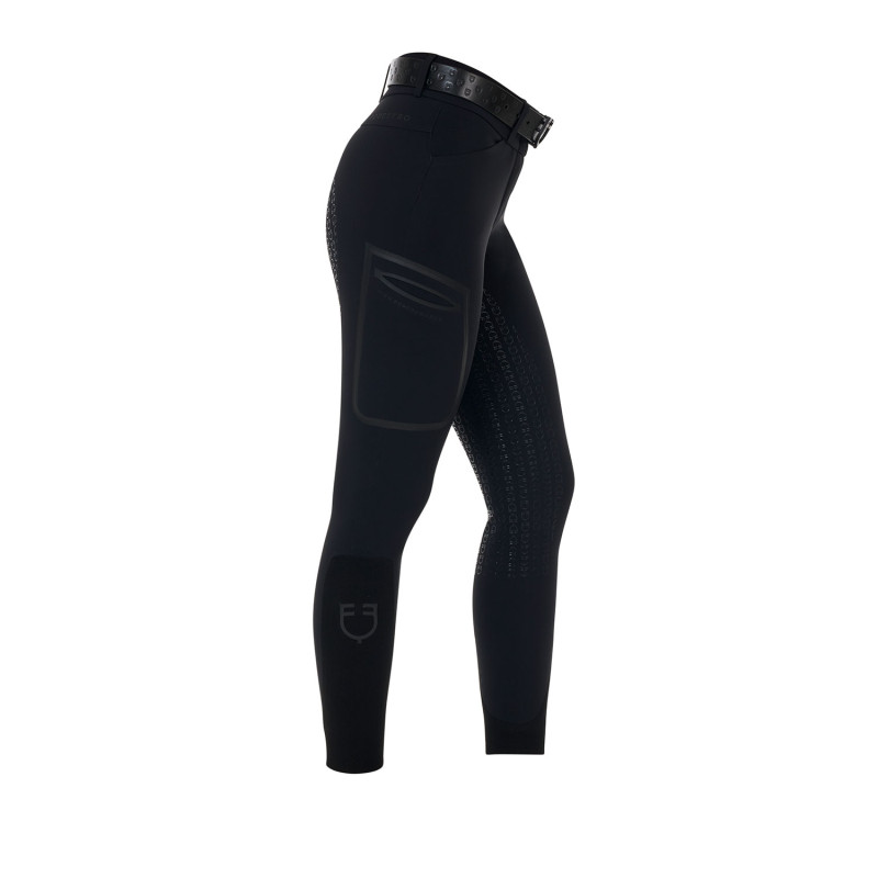 Woman's ridertechnology full grip high waist breeches