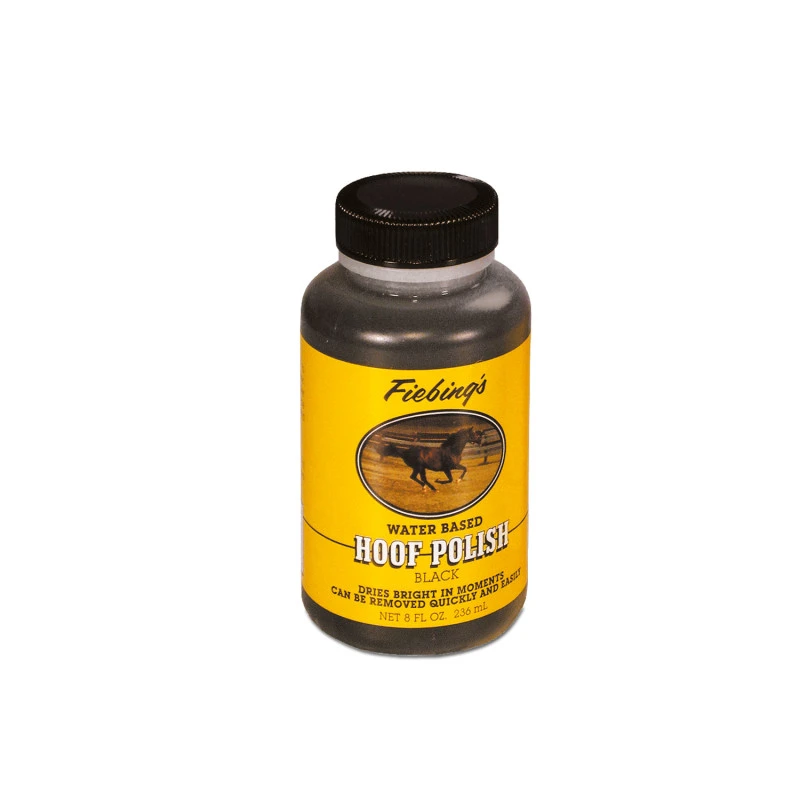 FIEBING'S HOOF POLISH 236 ML