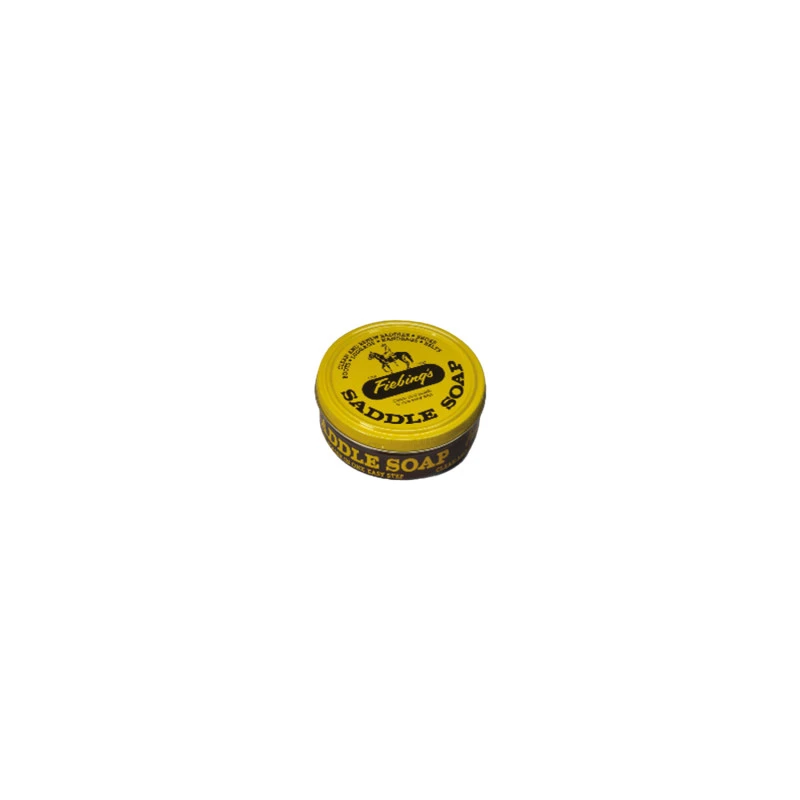 FIEBING'S SADDLE SOAP PASTE 340 GR