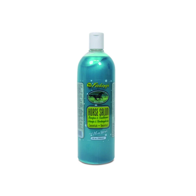 FIEBING'S HORSE SALON 1 LT