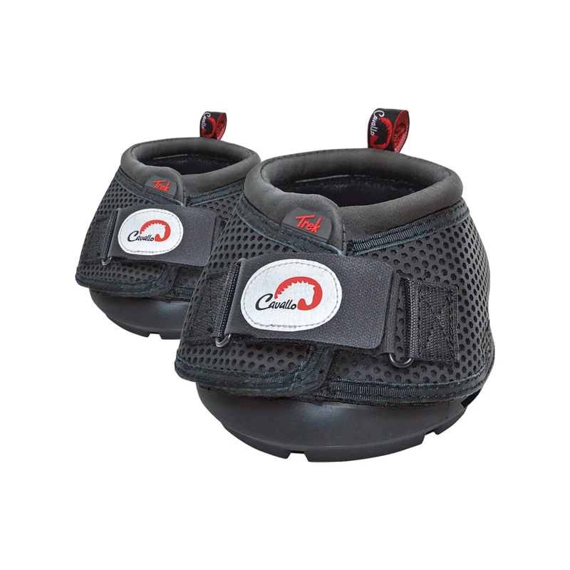 HORSE TREK BOOTS REGULAR (COUPLE)