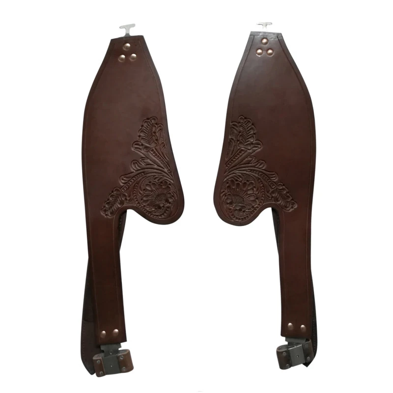 Fender FMW Western con Freemax