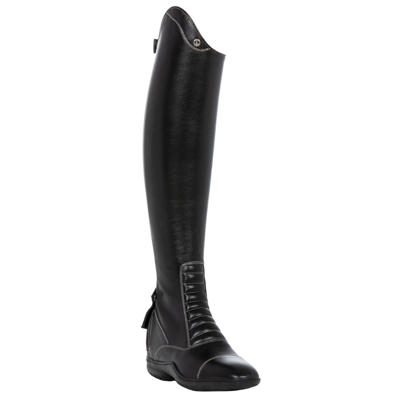 Medium Hight Botticelli Boots