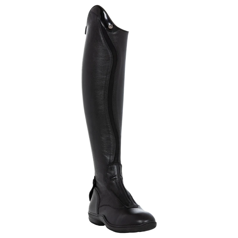 Perugino-Modellstiefel (mittelhoch)