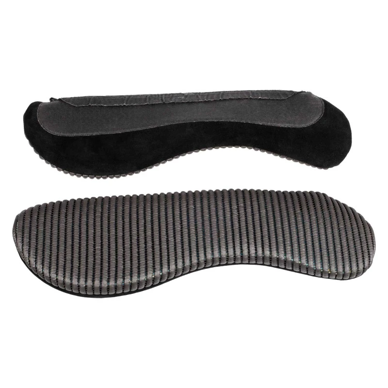 Cojines para silla Freeform en ante/Sympa