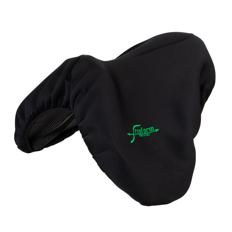 Saddle cover for freeform classic