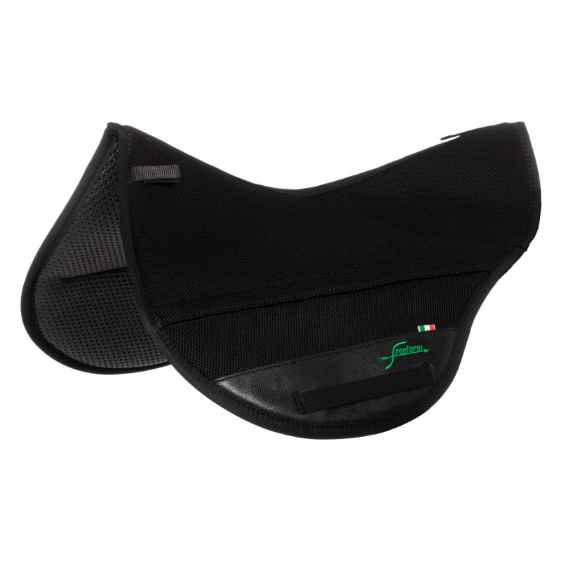 Enduro saddle pad for freeform scout extreme sb