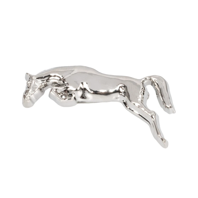SPILLA  MODELLO SHOW JUMPER SILVER 41312
