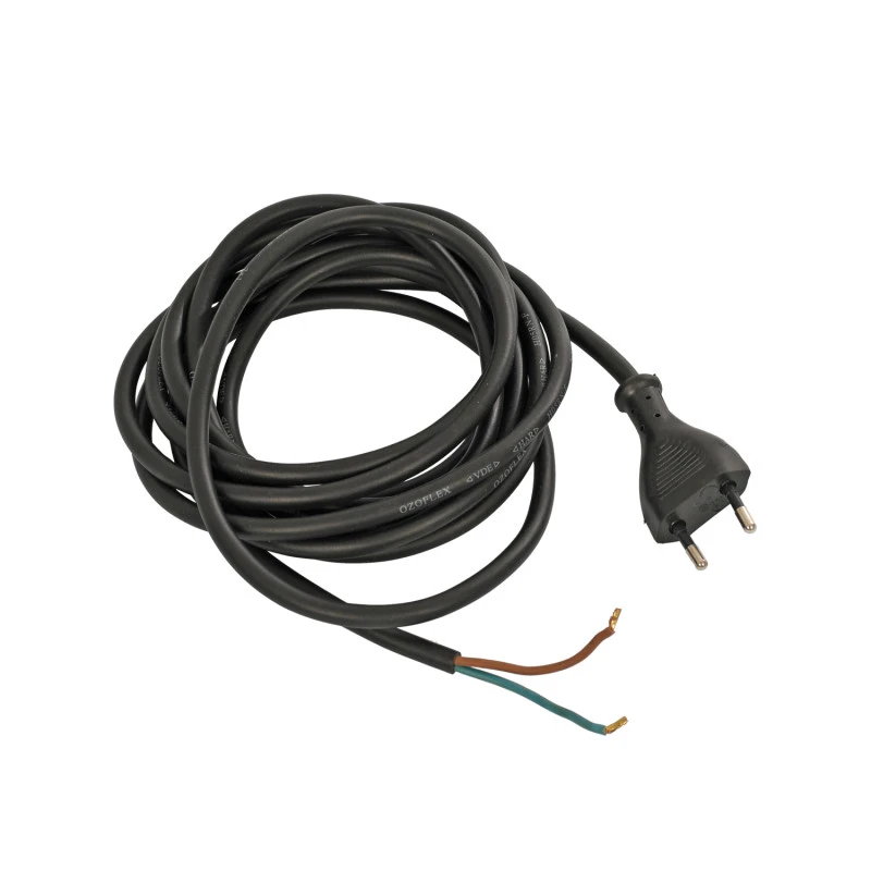CABO ELÉTRICO PARA TOSQUIADEIRA HANDY