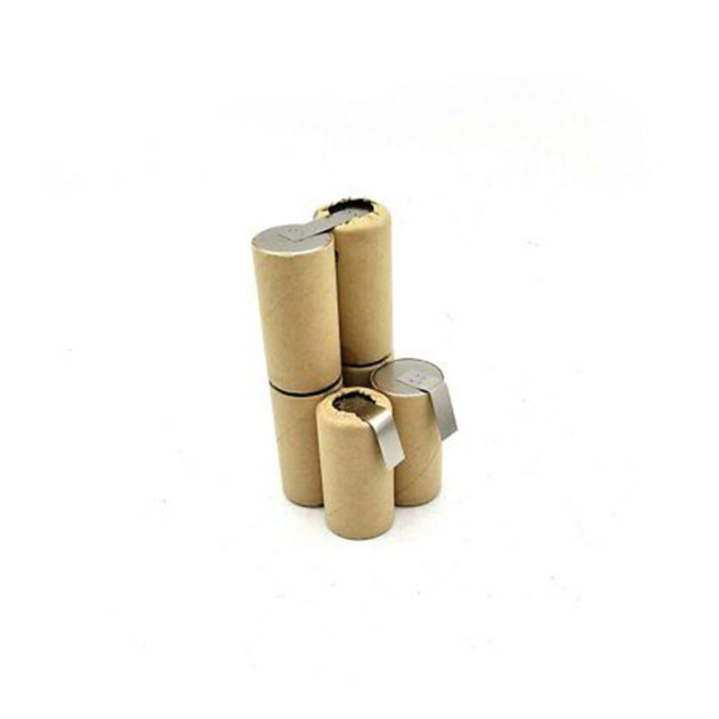 Cordless Nimh Battery 7.2v