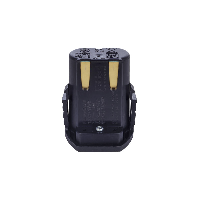 Lithium Battery For Saphir